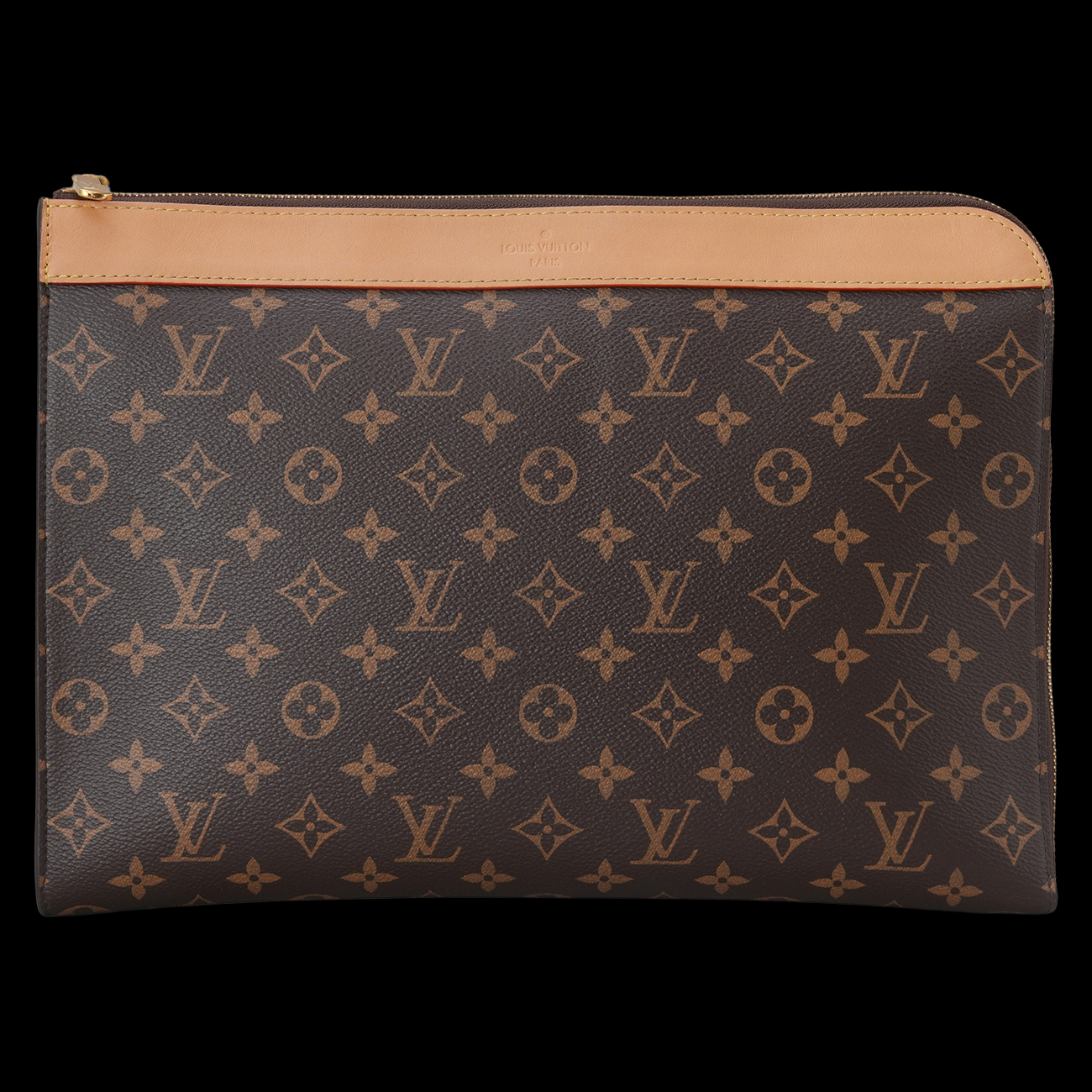 LOUIS VUITTON(USED)루이비통 M82540 포쉐트 주르 클러치